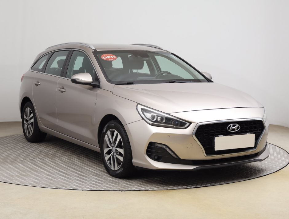 Hyundai i30 - 2019