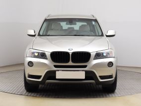 BMW X3 - 2011