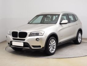 BMW X3 - 2011