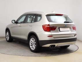 BMW X3 - 2011
