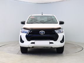 Toyota Hilux - 2021