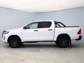 Toyota Hilux - 2021