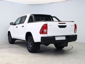 Toyota Hilux - 2021
