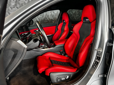 BMW M3 - 2023