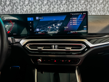 BMW M3 - 2023