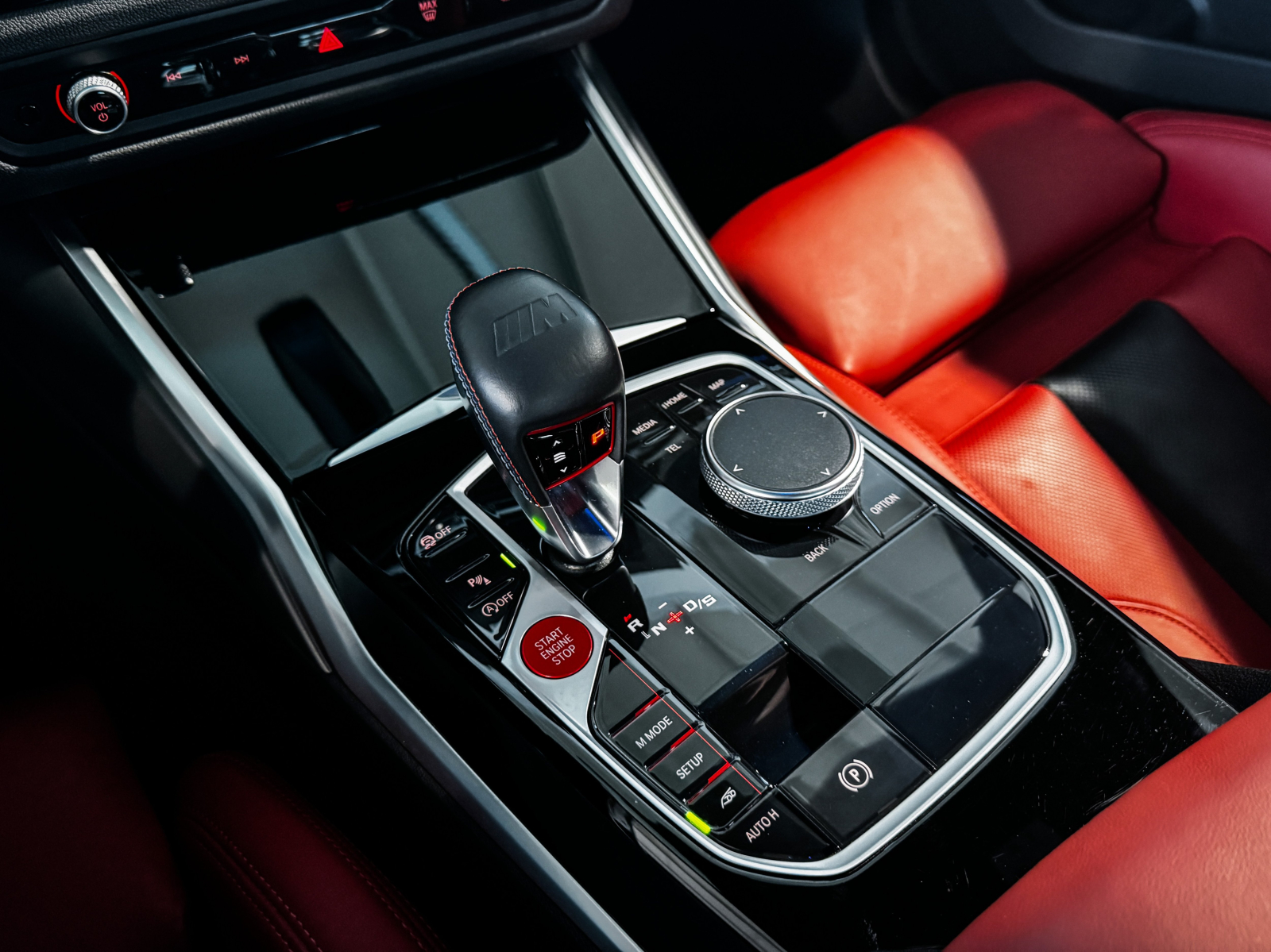 BMW M3 - 2023