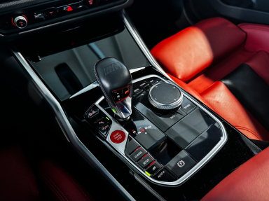 BMW M3 - 2023