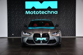 BMW M3 - 2023