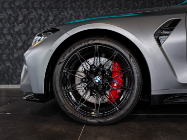 BMW M3 - 2023