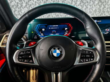 BMW M3 - 2023