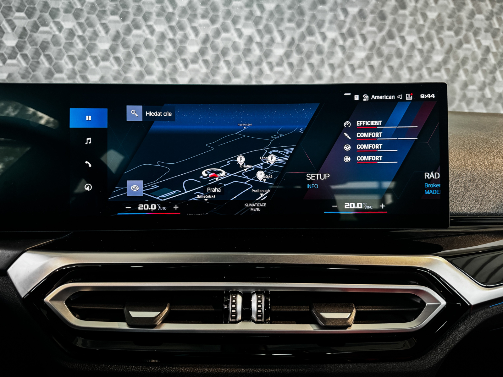 BMW M3 - 2023
