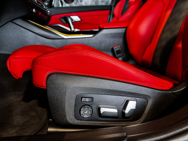 BMW M3 - 2023