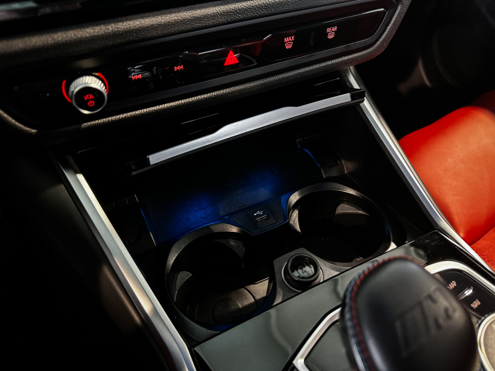 BMW M3 - 2023