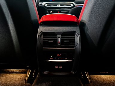BMW M3 - 2023