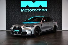 BMW M3 - 2023