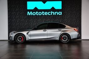 BMW M3 - 2023