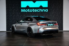 BMW M3 - 2023