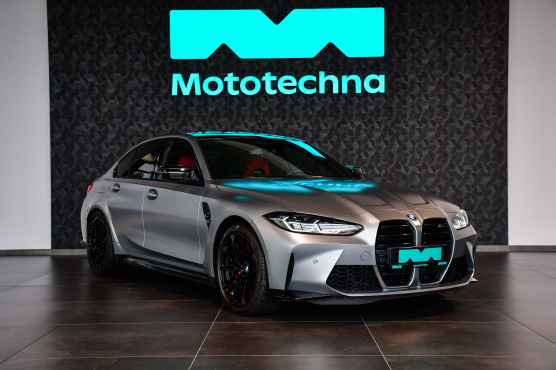 BMW M3