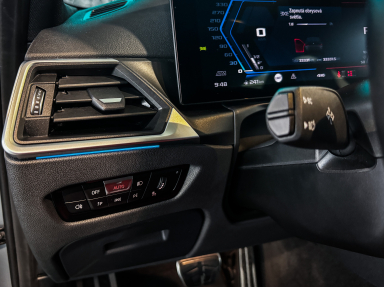 BMW M3 - 2023