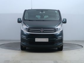 Fiat Talento - 2018
