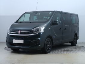Fiat Talento - 2018