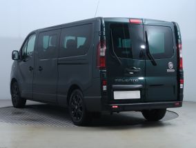 Fiat Talento - 2018