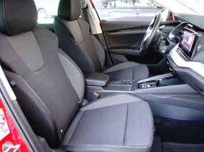 Škoda Octavia - 2024