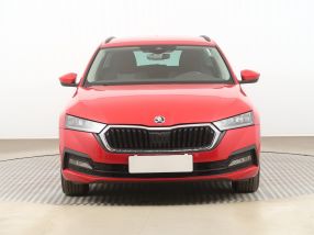 Škoda Octavia - 2024