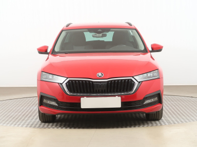 Škoda Octavia - 2024