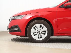 Škoda Octavia - 2024