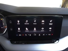 Škoda Octavia - 2024