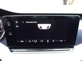 Škoda Octavia - 2024