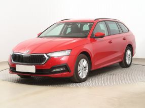 Škoda Octavia - 2024
