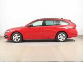 Škoda Octavia - 2024