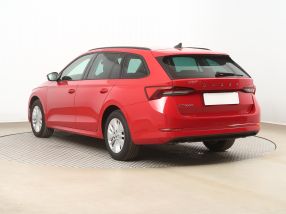 Škoda Octavia - 2024