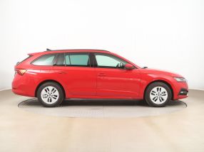 Škoda Octavia - 2024