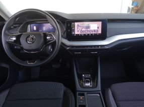 Škoda Octavia - 2024