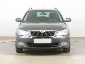 Skoda Octavia - 2010
