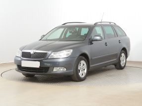 Skoda Octavia - 2010