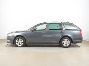 Skoda Octavia - 2010