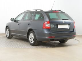 Skoda Octavia - 2010