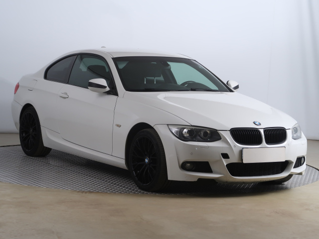 BMW 3 2013