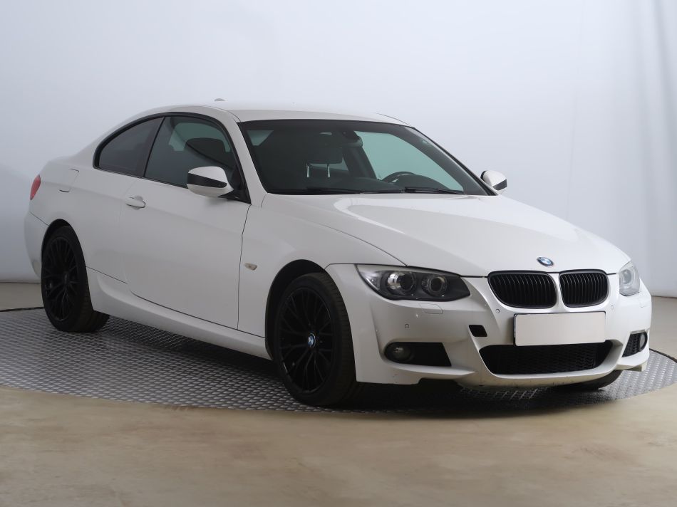 BMW 3 - 2013