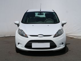Ford Fiesta - 2009