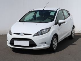 Ford Fiesta - 2009