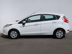 Ford Fiesta - 2009