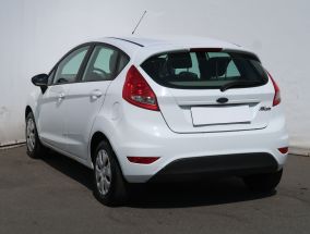 Ford Fiesta - 2009