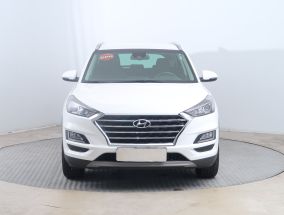 Hyundai Tucson - 2020