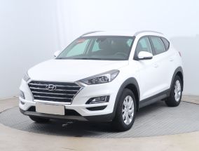 Hyundai Tucson - 2020