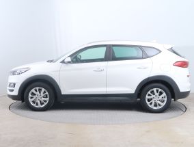 Hyundai Tucson - 2020